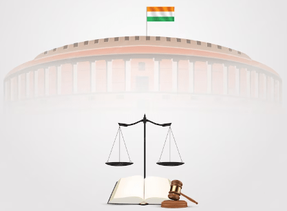 CONSTITUTION OF INDIA