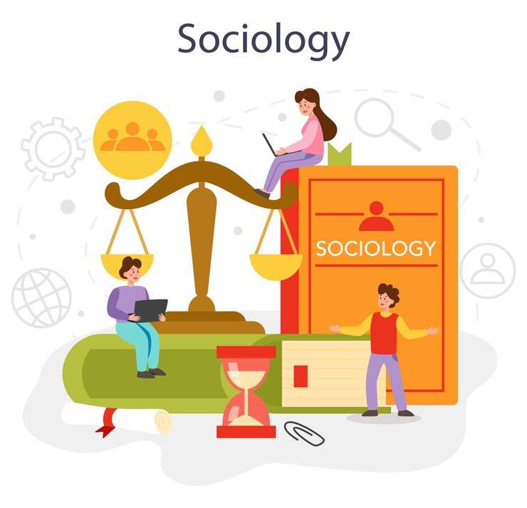 SOCIOLOGY AS A DISCIPLINE