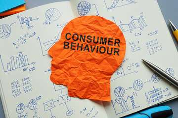 Consumer's Behaviour