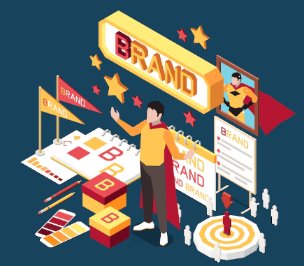 Brand Building and Special purpose Advertising