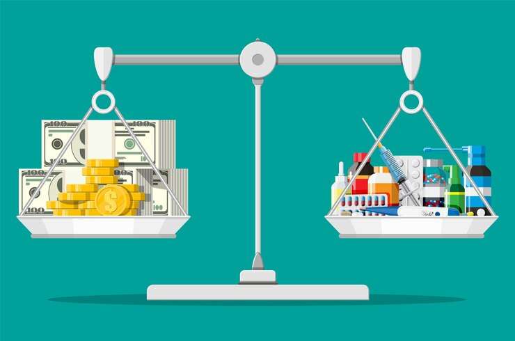 Equilibrium Under Monopoly Market And Monopolistic Competition