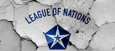 League of Nations