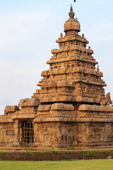 The Pallavas and the Cholas​