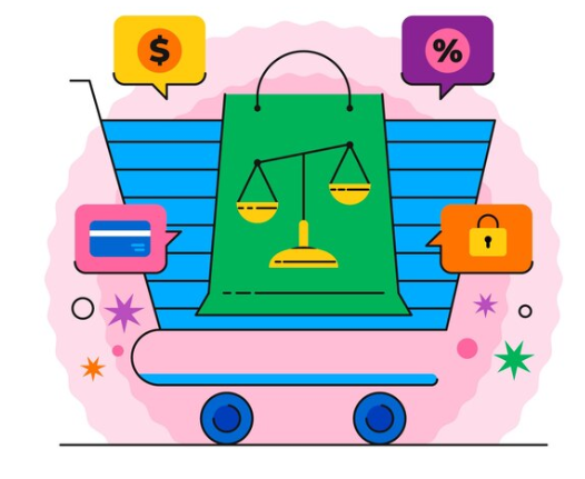 Rights of Consumers​