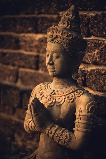 Jainism And Buddhism