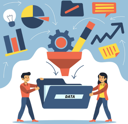 Techniques of Data Collection