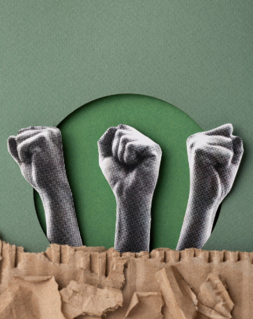 Resistance Movements