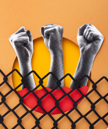 Resistance Movements