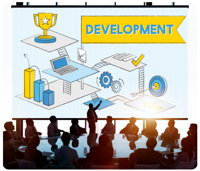 Alternative Approaches to Development