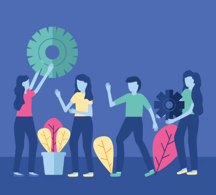 People-Centric Development
